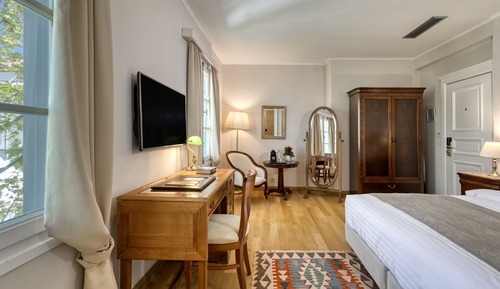 Habitación superior