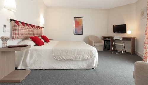 Suite Premium