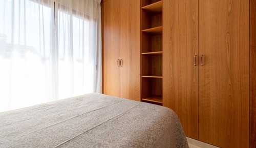 Apartamento Premium, 3 habitaciones