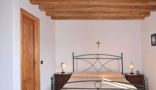 Habitación clásica doble