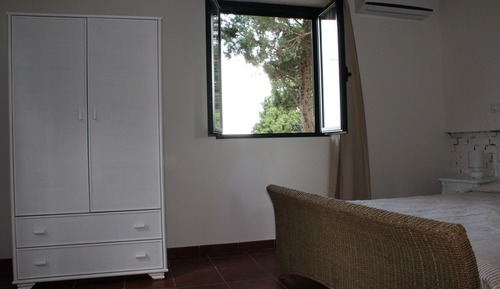 Habitación estándar doble de uso individual