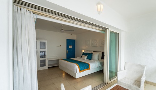 Habitación Premium