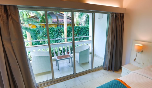 Habitación ejecutiva