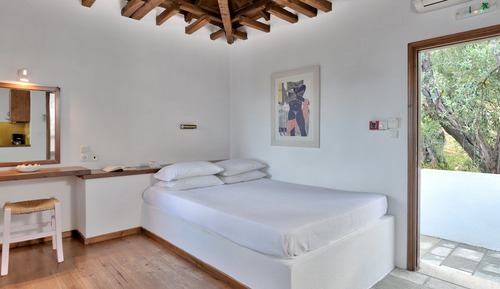 Estudio Premium, vistas al mar