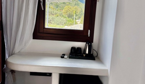 Habitación clásica doble