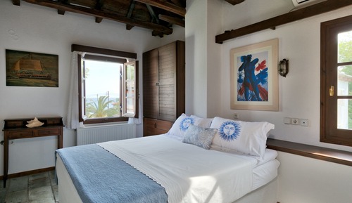 Dúplex de diseño (Overview)