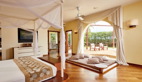 Villa ( B2C-CA)