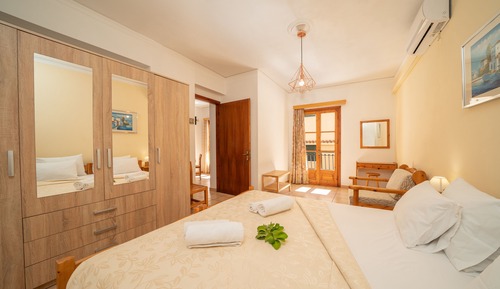 Apartamento estándar