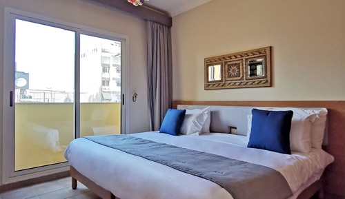 Suite Penthouse