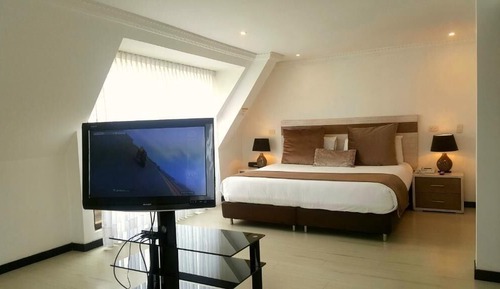 Suite Deluxe