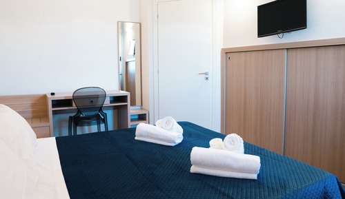 Apartamento estándar