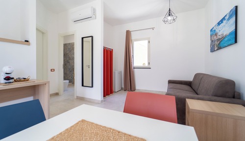 Apartamento Premium