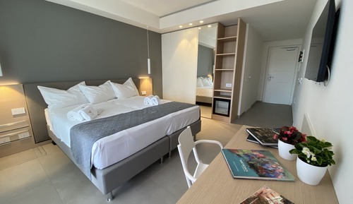 Habitación Premium