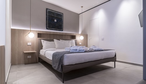 Suite Royal