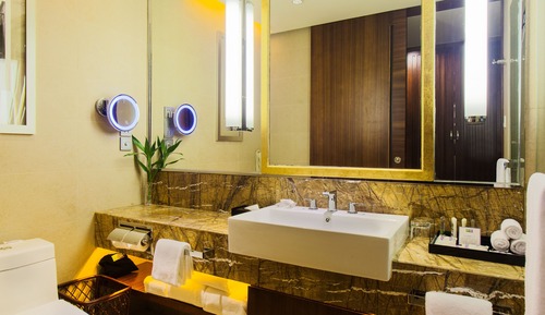 Habitación estándar, 2 camas individuales