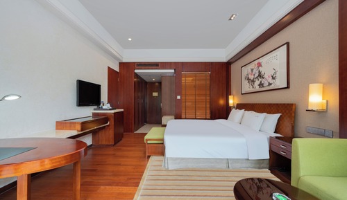 Habitación estándar