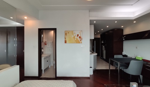 Suite estudio Deluxe