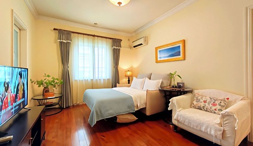 Suite superior