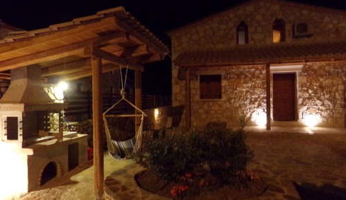 Villa de lujo, 3 habitaciones, piscina privada