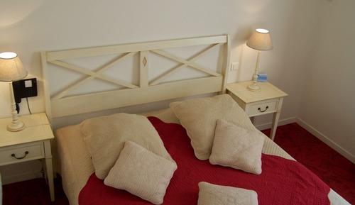 Habitación triple