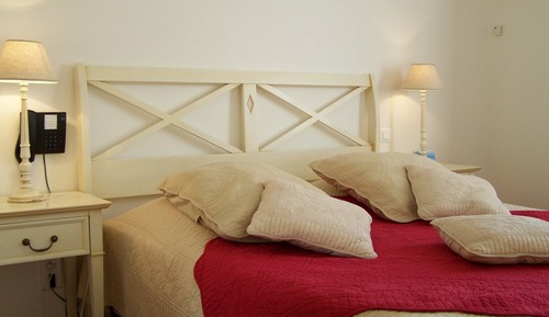 Habitación individual