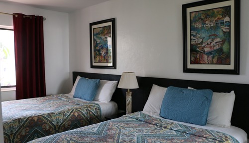 Apartamento, 1 habitación