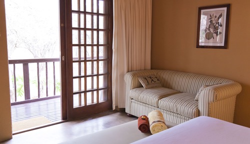 Suite, 1 cama doble (Double)