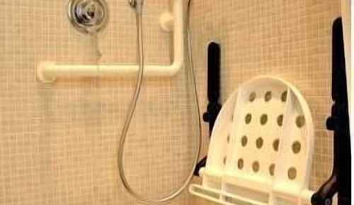 Habitación doble, accesible para personas con discapacidad