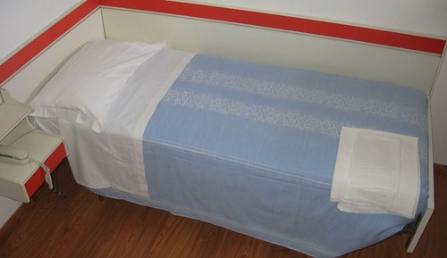 Habitación individual