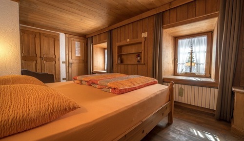 Suite, bañera de hidromasaje