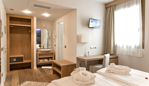 Habitación Confort