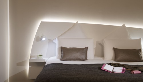 Habitación clásica, 1 cama doble