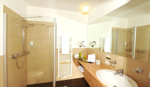 Habitación Confort doble, balcón