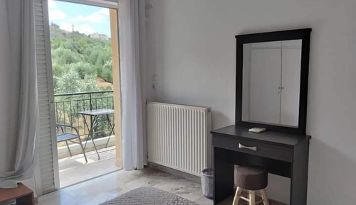 Apartamento, 2 habitaciones