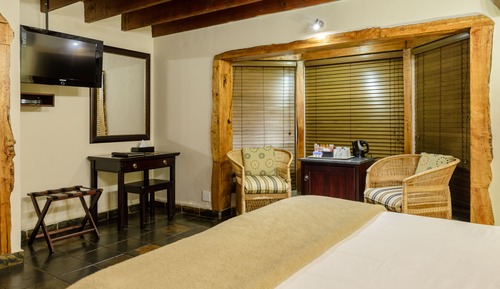 Habitación familiar