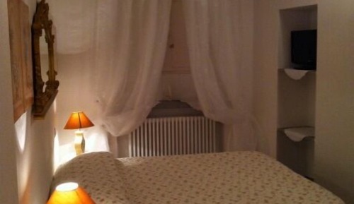 Apartamento TAVERNA Via Torquato Tasso 30