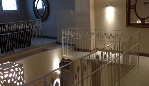 Suite (Duplex 6 adults)