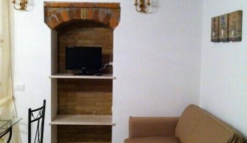 Apartamento, 1 habitación (PIGNOLETTO Via Pignolo 81)