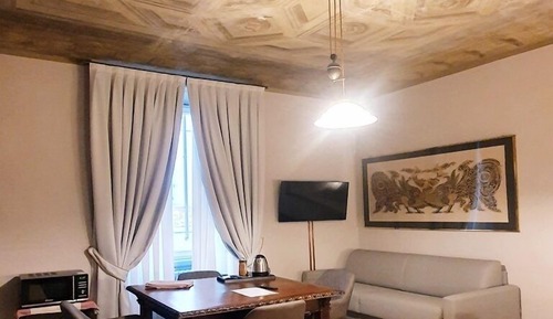 Suite estudio