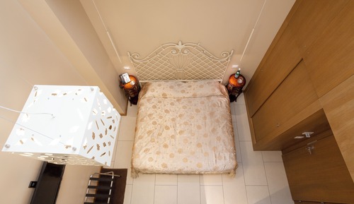 Suite (Duplex 4 adults)