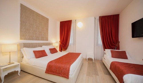Family  Suite