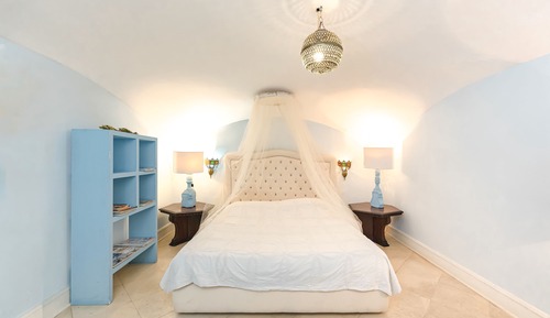Habitación cuádruple clásica, 2 camas de matrimonio