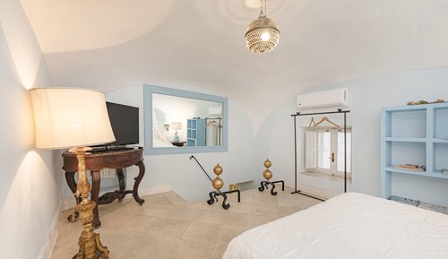 Habitación clásica doble, 1 cama de matrimonio