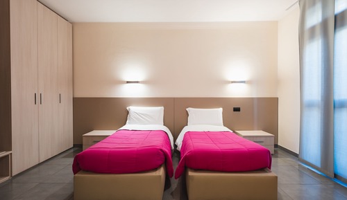Habitación cuádruple