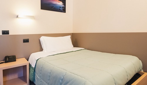 Habitación individual