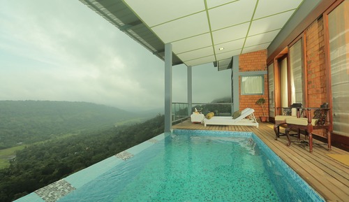Villa, piscina privada