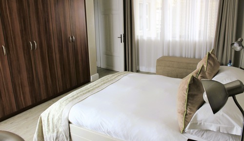 Apartamento Deluxe, 2 habitaciones