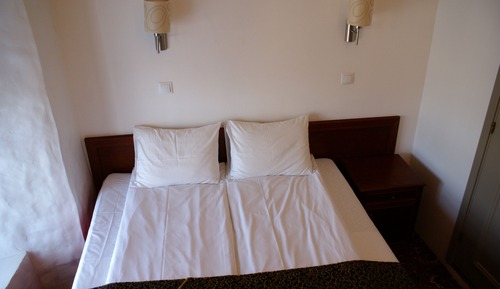 Economy Double or Twin Room