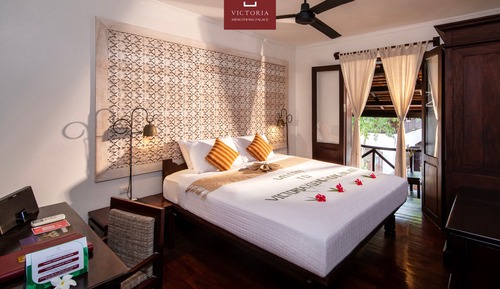 Xiengthong Villa