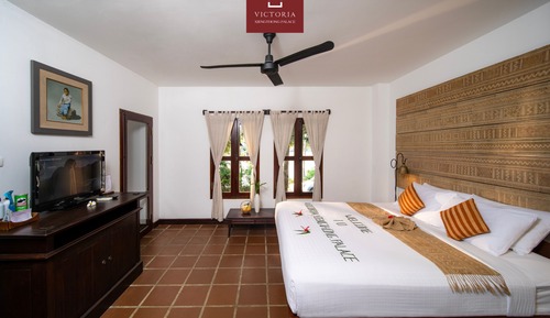 Mekong Suite